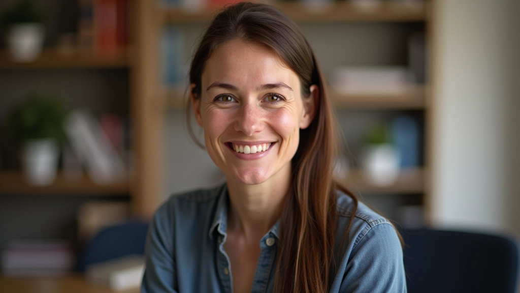 Ervaren Frans taalleraar in ons team