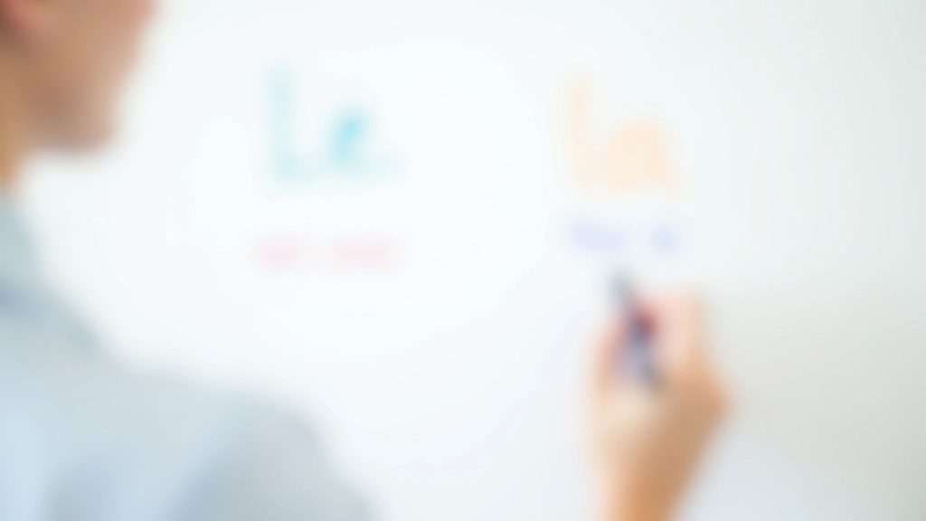 Infographic-stijl visual met Franse woorden gegroepeerd op geslacht, gekleurde labels